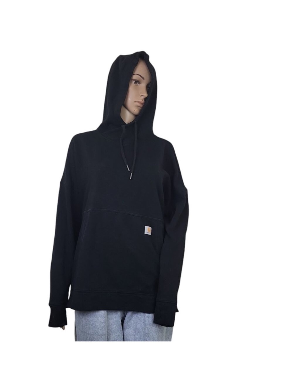 Carhartt Relaxed Fit Newberry Hoodie